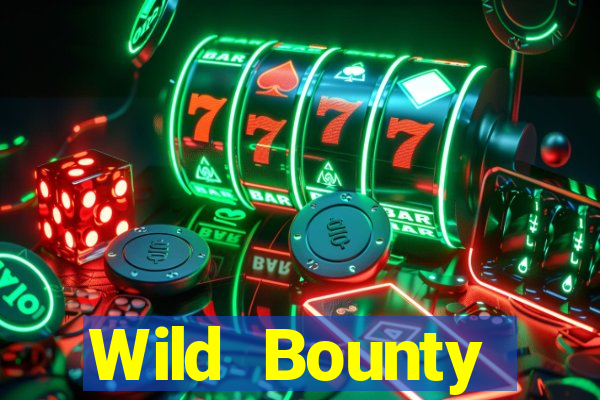 Wild Bounty Showdown pg demo main demo pg soft wild bounty